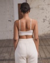 Baserange Soft Bra Undyed