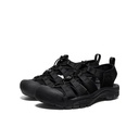 Keen skór Newport Safari Triple Black