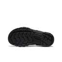 Keen skór Newport Safari Triple Black