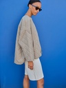 Embassy of Bricks and Logs jakki Mona jacket Pale olive