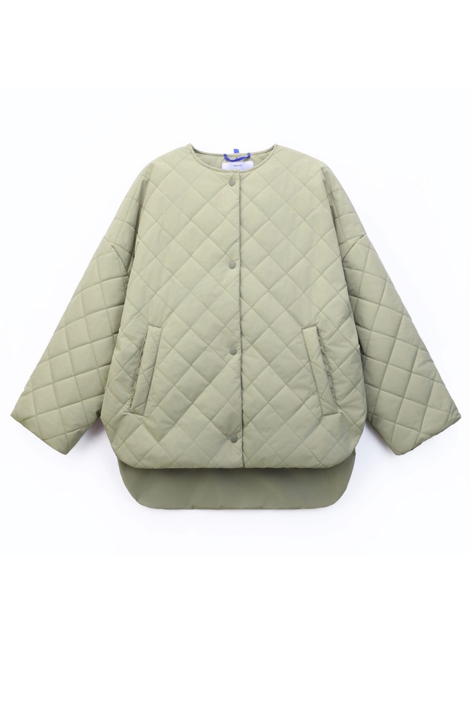 Embassy of Bricks and Logs jakki Mona jacket Pale olive