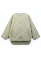 Embassy of Bricks and Logs jakki Mona jacket Pale olive