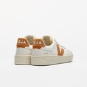 VEJA skór V-90 B-Mesh White Umber