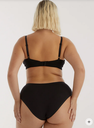Organic Basics nærbuxur Core briefs Black