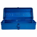 Toyo Steel Tool Box Y350 Blue