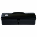 Toyo Steel Tool Box Y350 Black