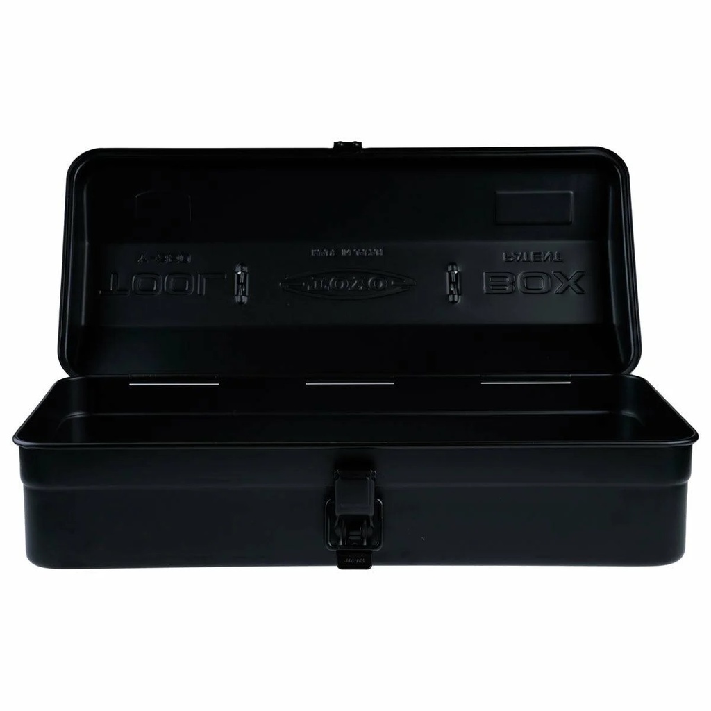 Toyo Steel Tool Box Y350 Black