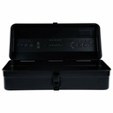 Toyo Steel Tool Box Y350 Black