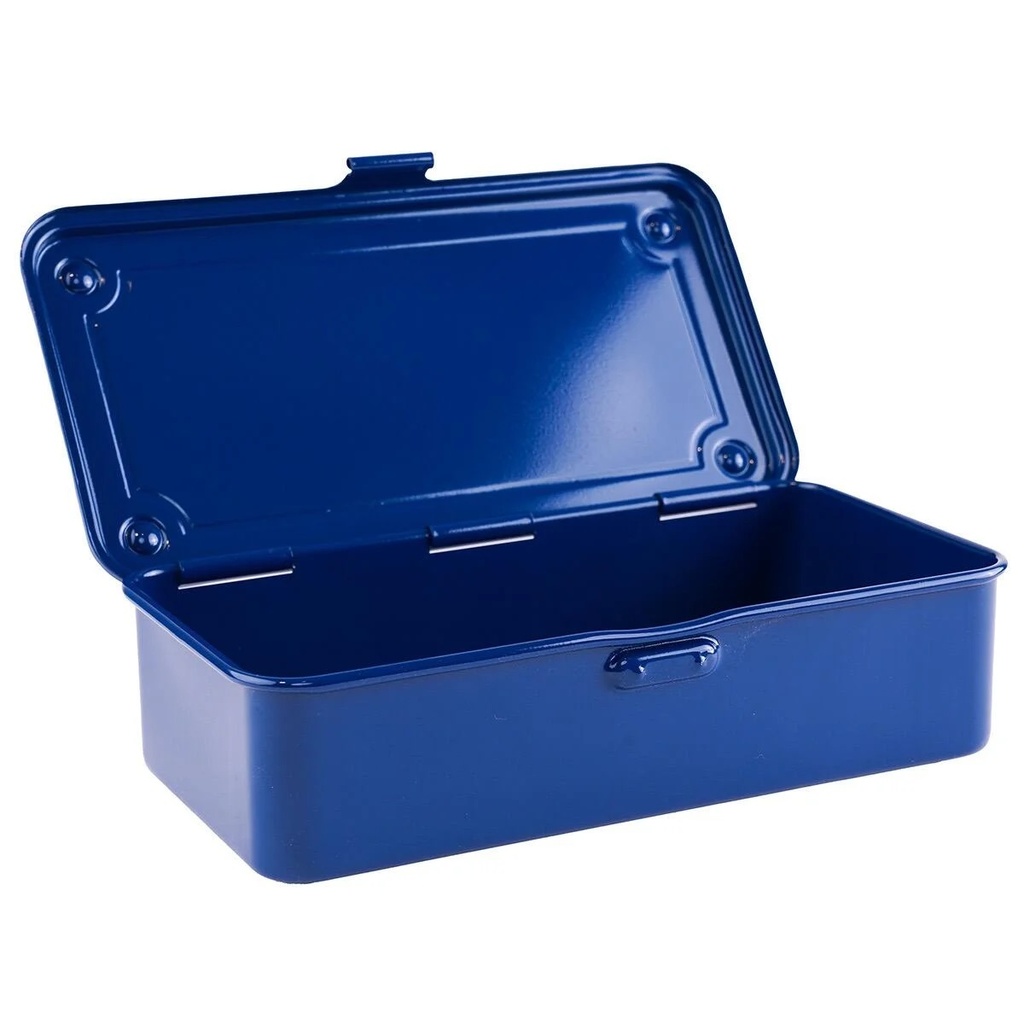 Toyo Steel Tool Box Y190 Blue