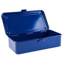 Toyo Steel Tool Box Y190 Blue