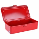 Toyo Steel Tool Box Y190 Red