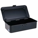 Toyo Steel Tool Box Y190 Black