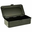 Toyo Steel Tool Box Y190 Green