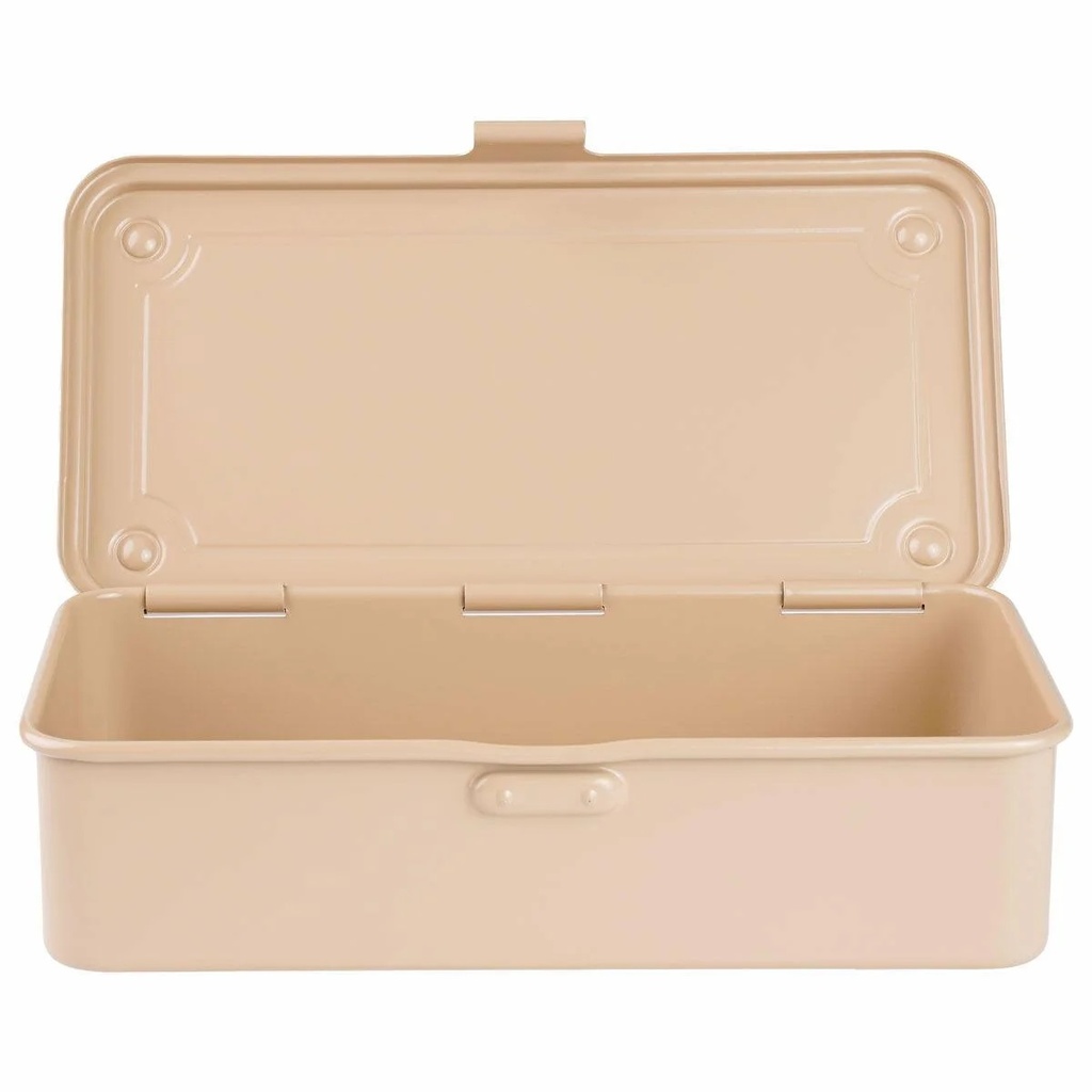Toyo Steel Tool Box Y190 Beige