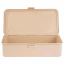 Toyo Steel Tool Box Y190 Beige