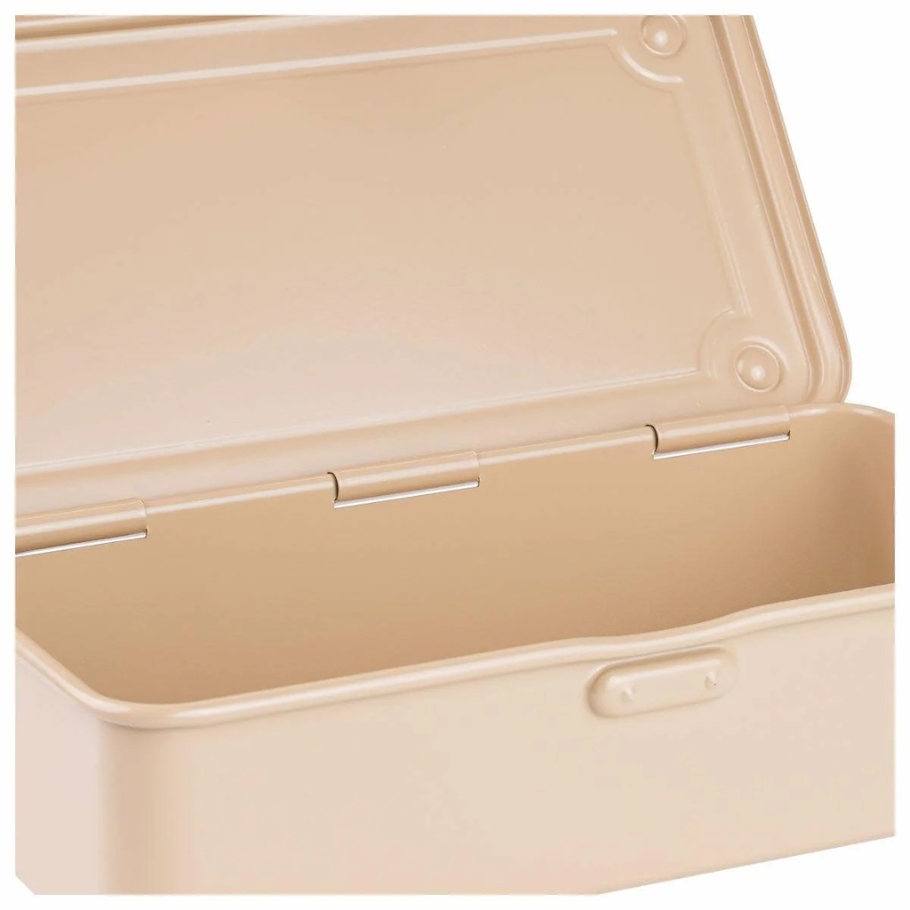 Toyo Steel Tool Box Y190 Beige