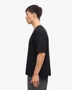 COLORFUL STANDARD - Oversize ORGANIC T-SHIRT - Deep Black