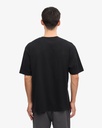 COLORFUL STANDARD - Oversize ORGANIC T-SHIRT - Deep Black