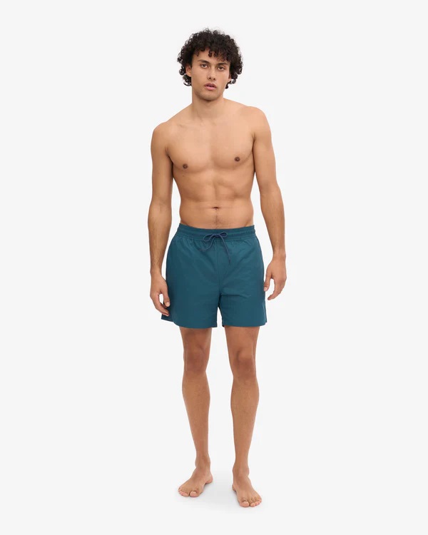 COLORFUL STANDARD - Sundbuxur Ocean Green