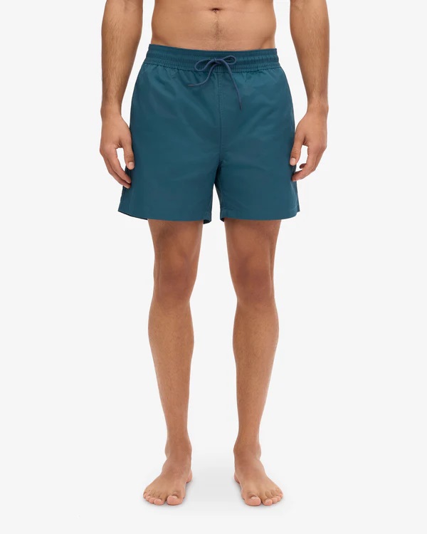 COLORFUL STANDARD - Sundbuxur Ocean Green