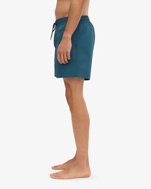COLORFUL STANDARD - Sundbuxur Ocean Green