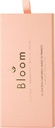 Bloom reykelsi 25 stk í pk. Bubble Shell
