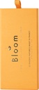 Bloom reykelsi 25 stk í pk. Sweet sand