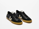 VEJA skór Volley O.T. Leather Black Pierre