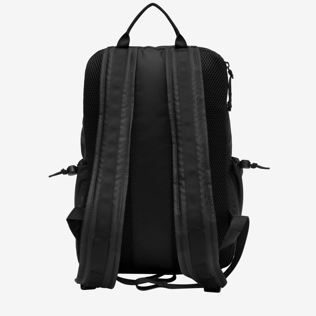 ELLIKER bakpoki Keser 14L Black