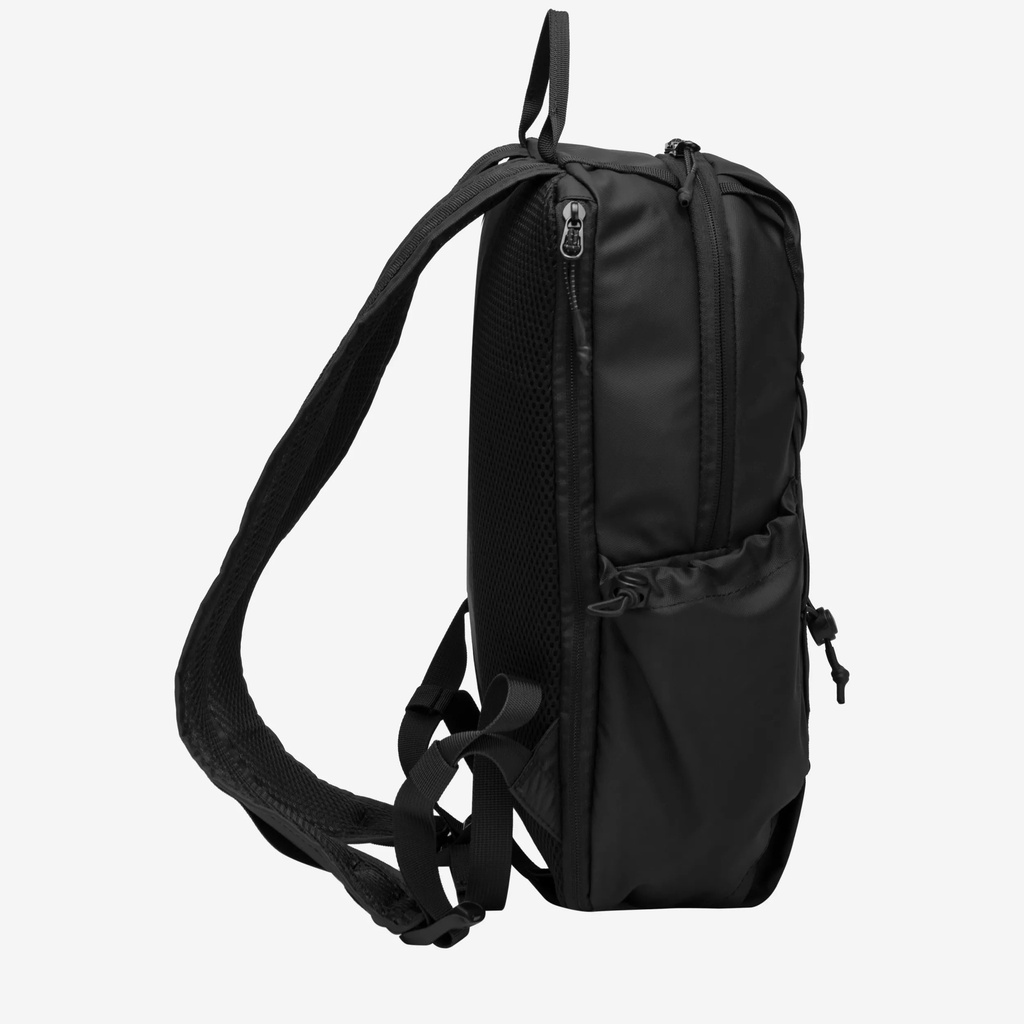 ELLIKER bakpoki Keser 14L Black