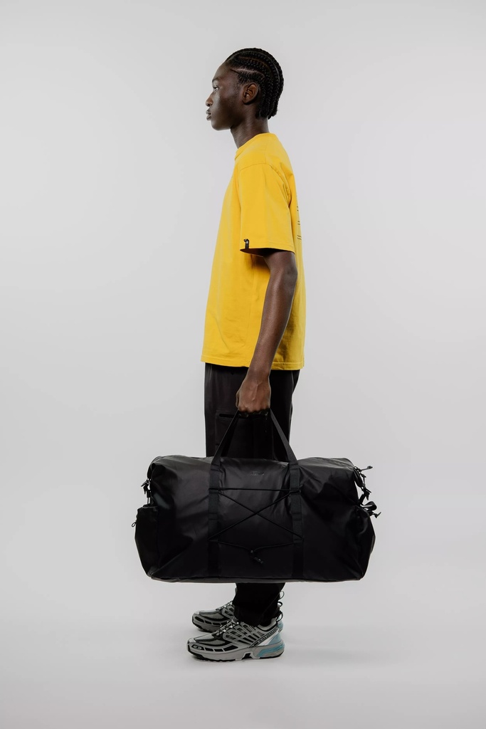 ELLIKER taska Arten Holdall M Black