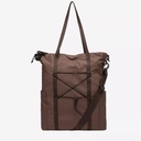 ELLIKER taska Carston Tote bag 13L Brown
