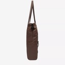 ELLIKER taska Carston Tote bag 13L Brown