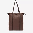 ELLIKER taska Carston Tote bag 13L Brown