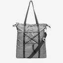 ELLIKER taska Carston Tote bag 13L Light Grey