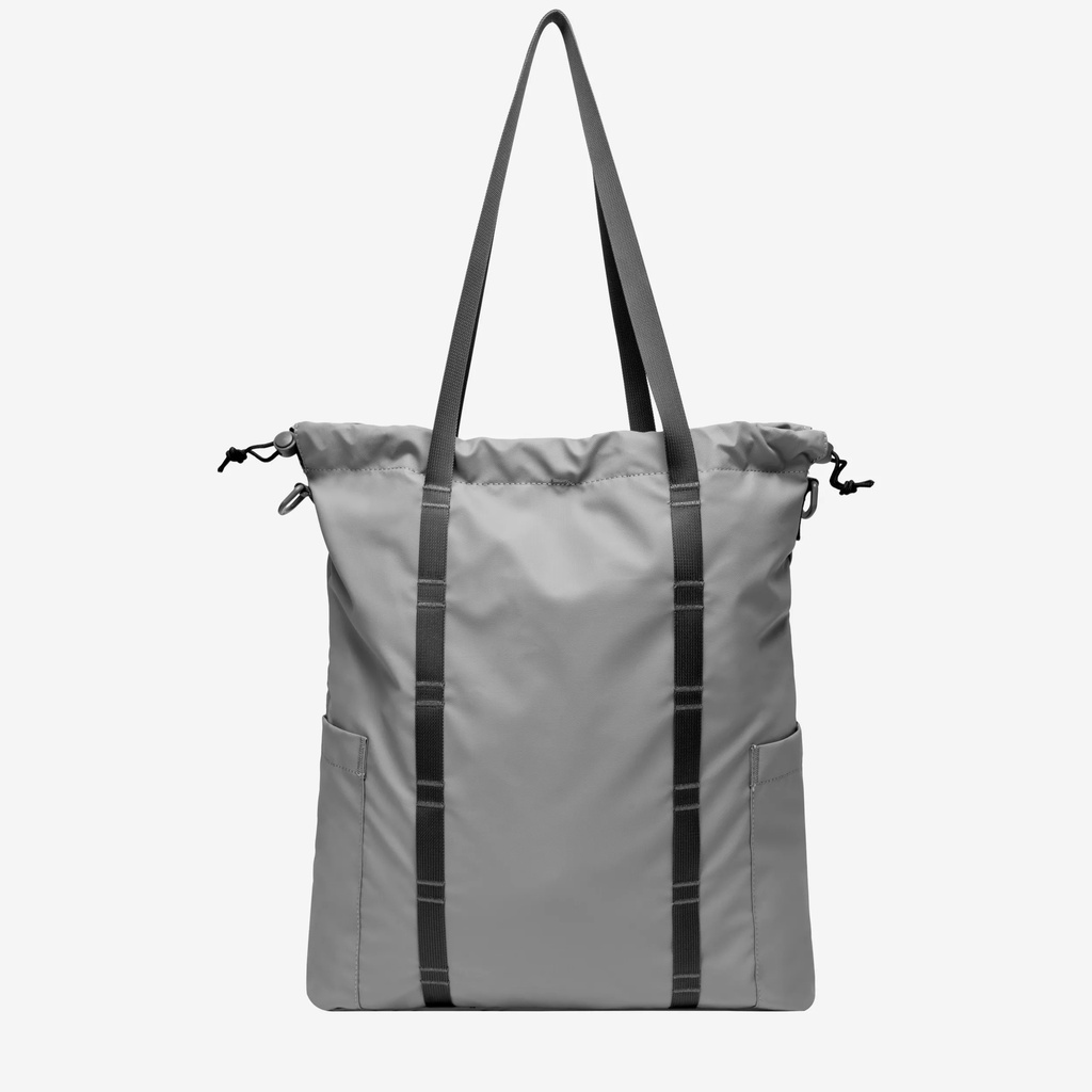 ELLIKER taska Carston Tote bag 13L Light Grey