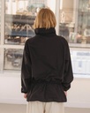 Baserange Toppur Air top Black
