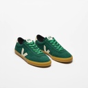 VEJA skór Volley Suede Poker pierre