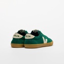 VEJA skór Volley Suede Poker pierre