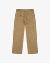 Uskees buxur #5005 Workwear pants Khaki