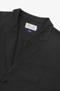 Uskees jakki #3047 Docklands blazer- charcoal