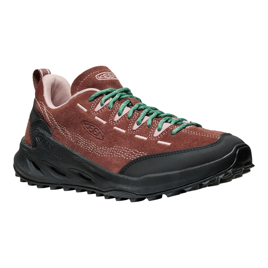 Keen skór Jasper Zionic - Marron / Adobe rose