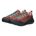 Keen skór Jasper Zionic - Marron / Adobe rose