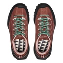 Keen skór Jasper Zionic - Marron / Adobe rose