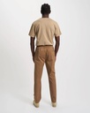COLORFUL STANDARD Buxur  Organic Twill pants - Deep black