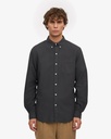 COLORFUL STANDARD skyrta Classic organic shirt Lava Grey