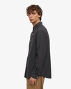 COLORFUL STANDARD skyrta Classic organic shirt Lava Grey