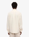 COLORFUL STANDARD skyrta Clssic Organic Shirt Ivory white