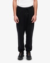 COLORFUL STANDARD Buxur  Organic Sweatpants - Deep Black