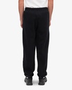 COLORFUL STANDARD Buxur  Organic Sweatpants - Deep Black